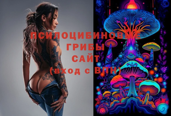 мескалин Абаза